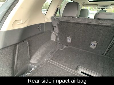 2023 Nissan Rogue SL - Photo 30