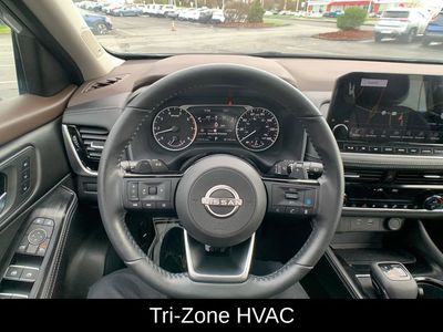 2023 Nissan Rogue SL - Photo 17