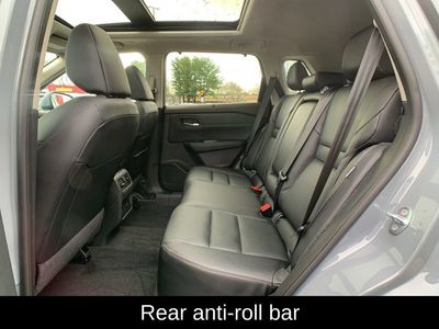 2023 Nissan Rogue SL - Photo 27