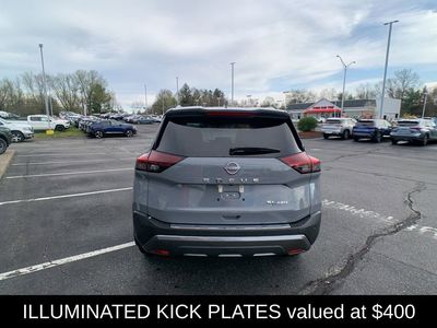 2023 Nissan Rogue SL - Photo 6