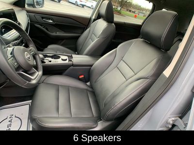 2023 Nissan Rogue SL - Photo 15