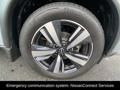 2023 Nissan Rogue SL - Photo 33