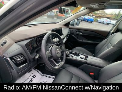 2023 Nissan Rogue SL - Photo 14