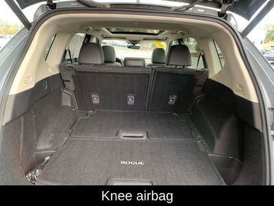 2023 Nissan Rogue SL - Photo 28