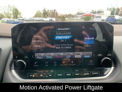 2023 Nissan Rogue SL - Photo 21