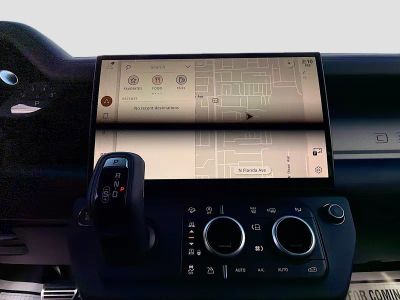 2026 Land Rover Defender 110 — photo 33 view