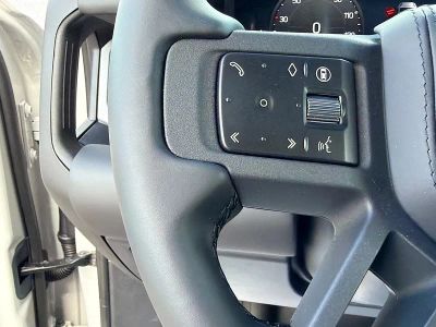 2026 Land Rover Defender 110 — photo 38 view