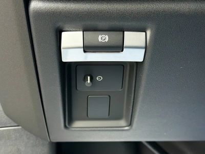 2026 Land Rover Defender 110 — photo 36 view