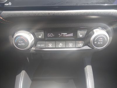 2024 Nissan Versa - Photo 17