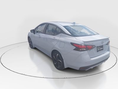 2024 Nissan Versa - Photo 5