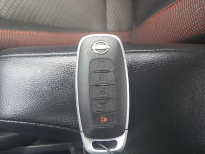 2024 Nissan Versa - Photo 15