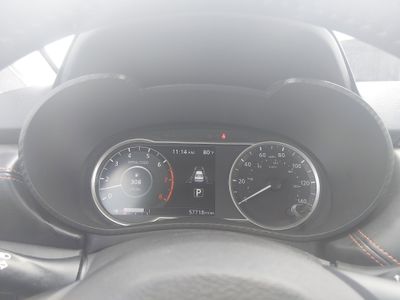 2024 Nissan Versa - Photo 14