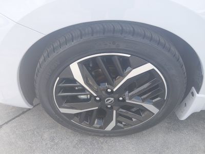 2024 Nissan Versa - Photo 10