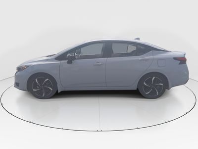 2024 Nissan Versa - Photo 4