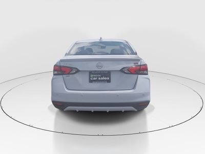 2024 Nissan Versa - Photo 6