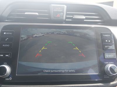 2024 Nissan Versa - Photo 16