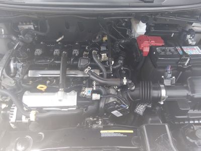 2024 Nissan Versa - Photo 9
