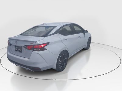 2024 Nissan Versa - Photo 7