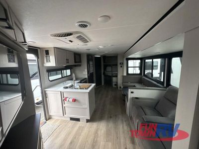 2026 Jayco Jay Feather - Photo 19