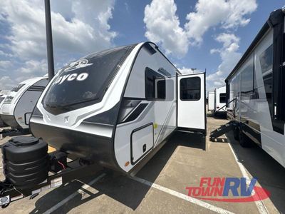 2026 Jayco Jay Feather - Photo 4