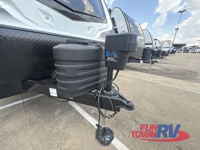 2026 Jayco Jay Feather - Photo 11