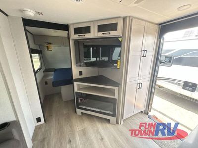 2026 Jayco Jay Feather - Photo 31