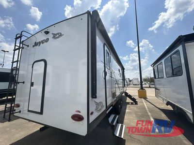 2026 Jayco Jay Feather - Photo 6
