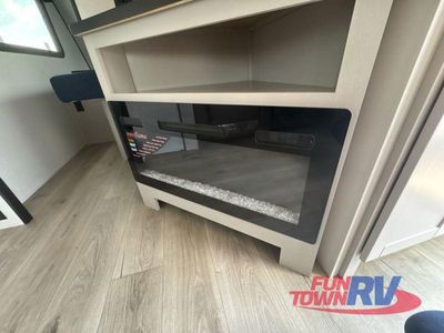 2026 Jayco Jay Feather - Photo 33