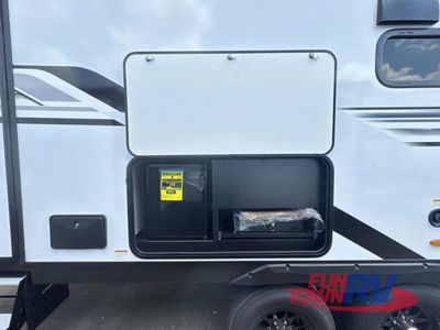 2026 Jayco Jay Feather - Photo 8