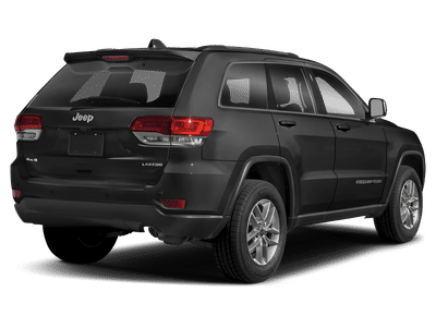 2018 Jeep Grand Cherokee - Photo 2