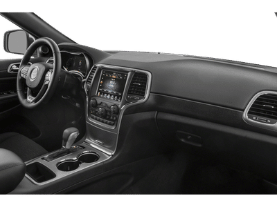 2018 Jeep Grand Cherokee - Photo 11