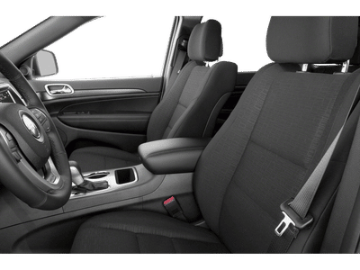 2018 Jeep Grand Cherokee - Photo 6