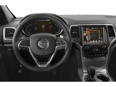 2018 Jeep Grand Cherokee - Photo 4