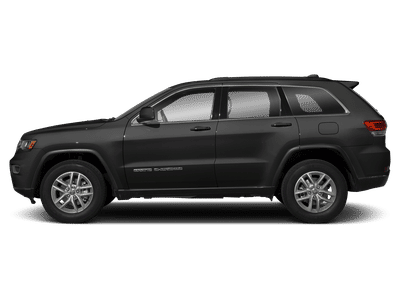 2018 Jeep Grand Cherokee - Photo 3