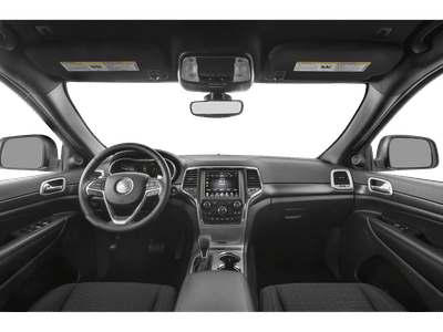 2018 Jeep Grand Cherokee - Photo 5