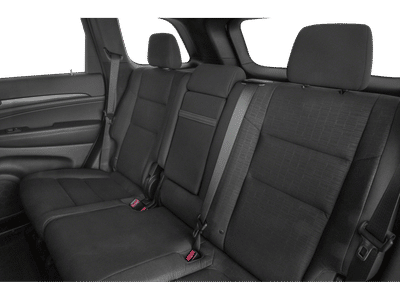 2018 Jeep Grand Cherokee - Photo 9