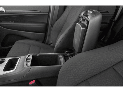 2018 Jeep Grand Cherokee - Photo 10