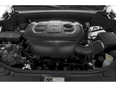 2018 Jeep Grand Cherokee - Photo 8