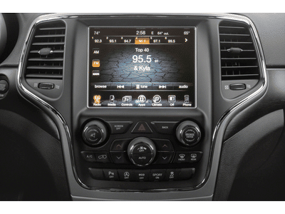 2018 Jeep Grand Cherokee - Photo 7