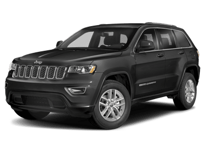 2018 Jeep Grand Cherokee - Photo 1