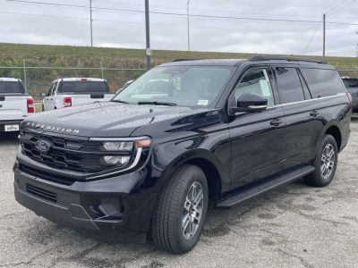 2025 Ford Expedition - Photo 7