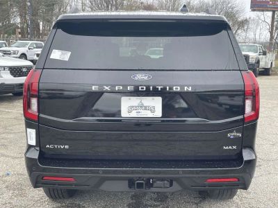 2025 Ford Expedition - Photo 4