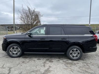 2025 Ford Expedition - Photo 6