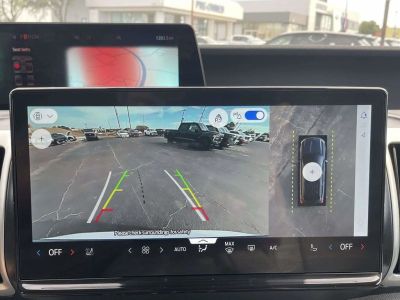 2025 Ford Expedition - Photo 17