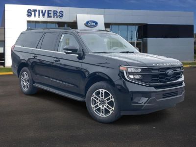 2025 Ford Expedition - Photo 1