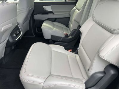 2025 Ford Expedition - Photo 11
