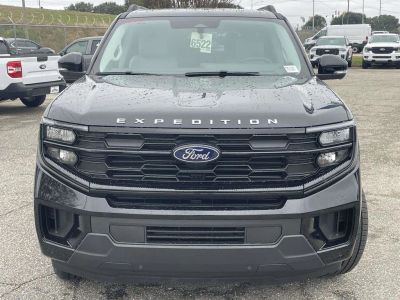 2025 Ford Expedition - Photo 8