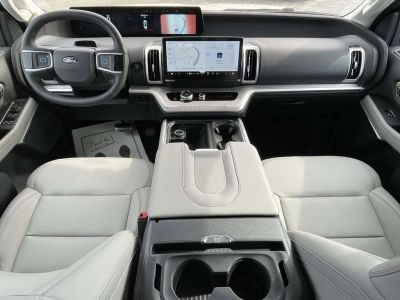 2025 Ford Expedition - Photo 10
