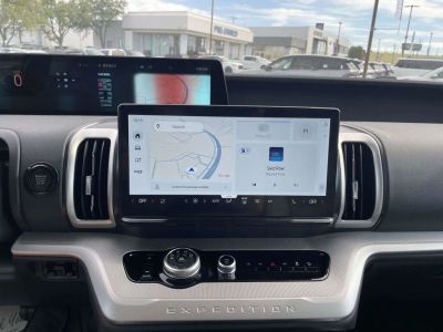 2025 Ford Expedition - Photo 20