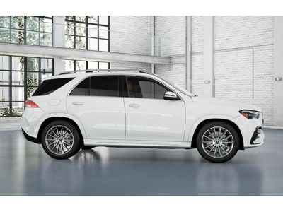 2026 Mercedes-Benz GLE — photo 15 view